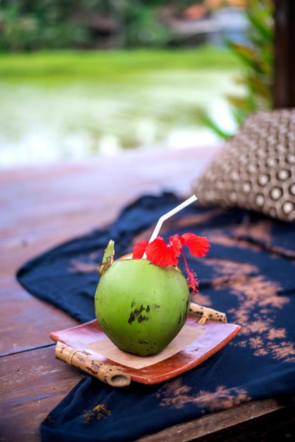 Nur Guest House By Purely อูบุด ภายนอก รูปภาพ