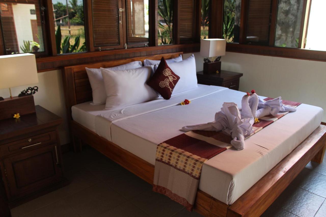 Nur Guest House By Purely อูบุด ห้อง รูปภาพ